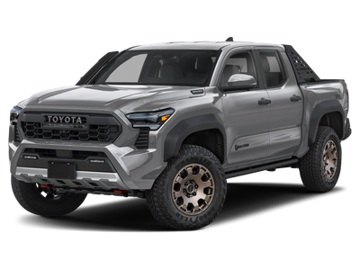 2026 Toyota Tacoma 4WD Trailhunter