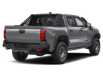 2026 Toyota Tacoma 4WD Trailhunter
