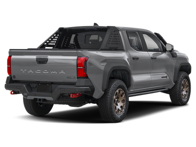 2026 Toyota Tacoma 4WD Trailhunter