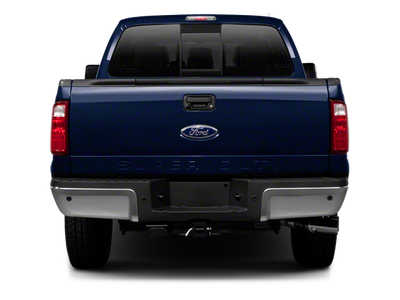 2012 Ford F-250SD F-250® XL