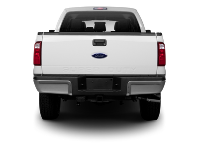 2012 Ford F-350SD King Ranch DRW
