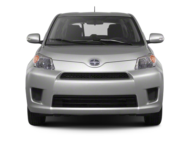 2012 Scion xD Base