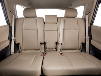 2012 Toyota 4Runner SR5