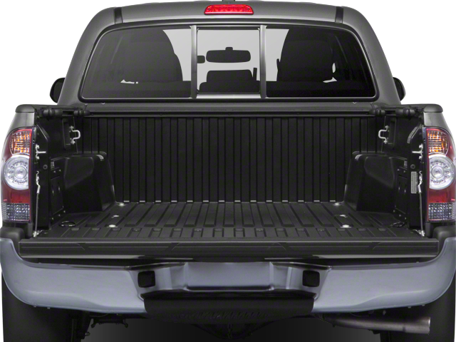 2012 Toyota Tacoma PreRunner
