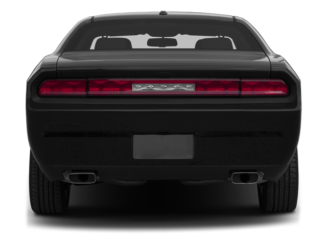 2013 Dodge Challenger R/T