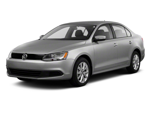 2013 Volkswagen Jetta SEL 2.5