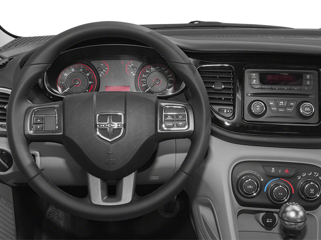 2014 Dodge Dart SXT