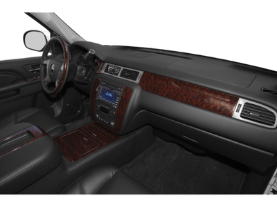 2014 GMC Sierra 3500 HD SRW Denali