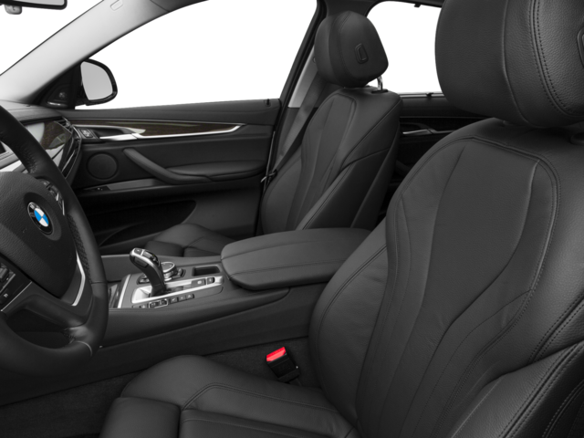 2016 BMW X6 sDrive35i