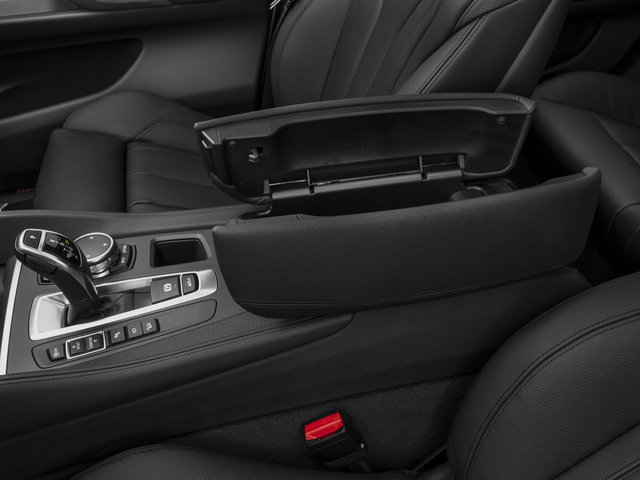 2016 BMW X6 sDrive35i