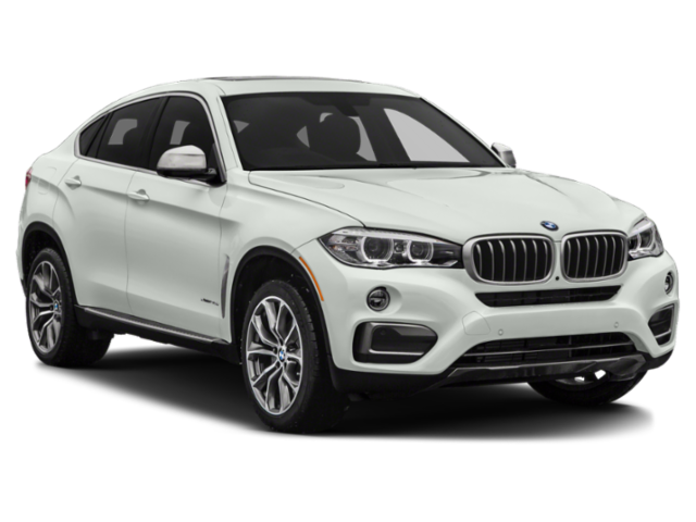 2016 BMW X6 sDrive35i