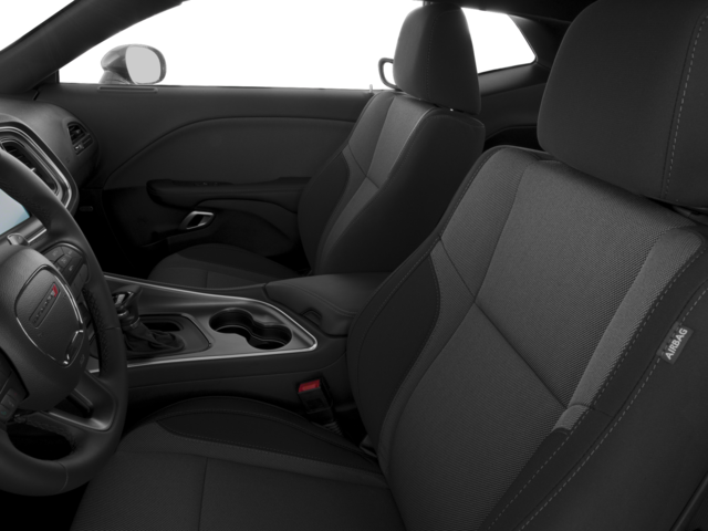 2017 Dodge Challenger R/T T/A 392