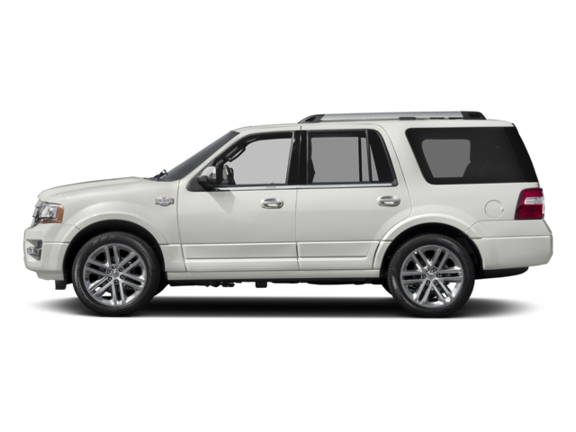 2017 Ford Expedition King Ranch