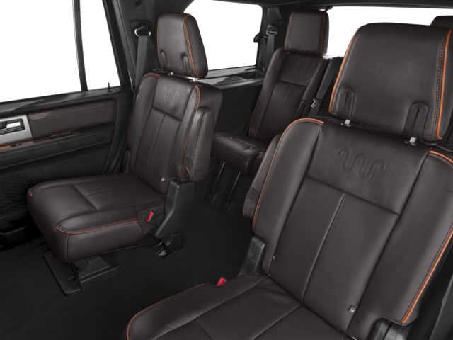 2017 Ford Expedition King Ranch