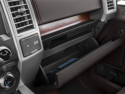 2017 Ford F-150 King Ranch®