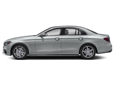 2017 Mercedes-Benz E-Class E 300 4MATIC®