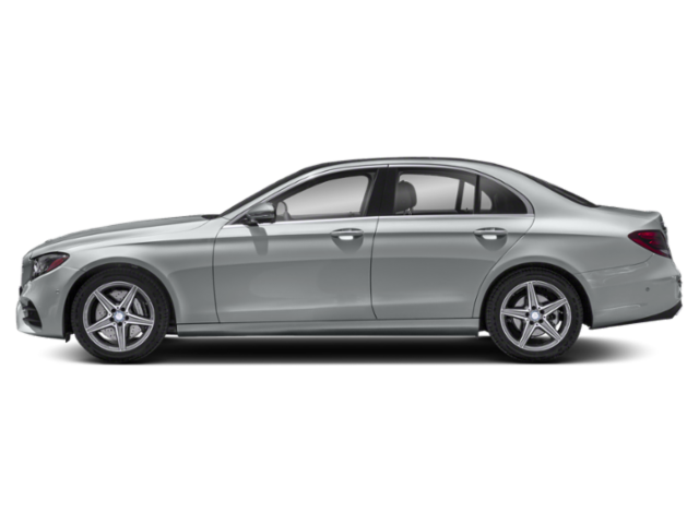 2017 Mercedes-Benz E-Class E 300 4MATIC®