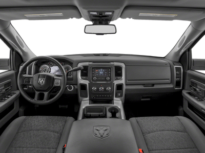 2017 RAM Ram 2500 Lone Star