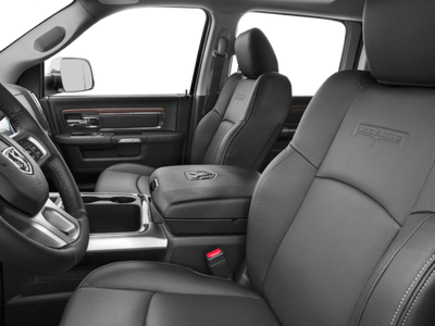2017 RAM Ram 3500 Laramie Longhorn