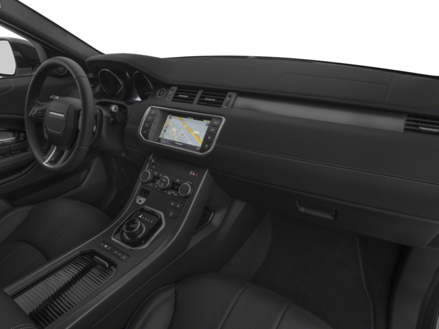2018 Land Rover Range Rover Evoque SE Premium