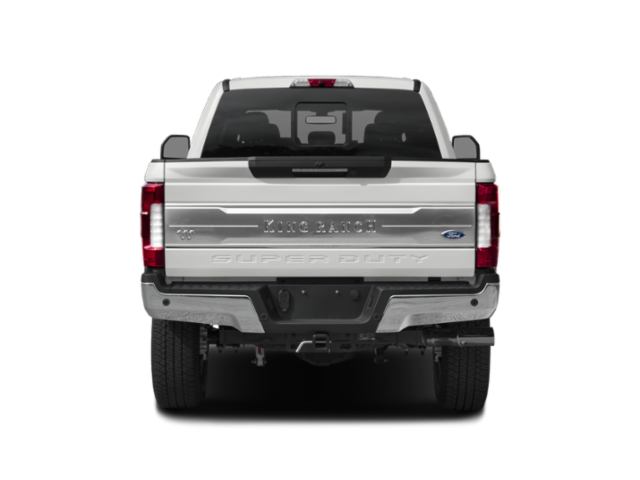 2019 Ford F-350SD King Ranch