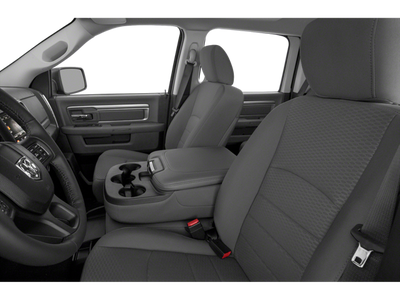 2019 RAM 1500 Classic Lone Star Crew Cab 4x2 5'7' Box