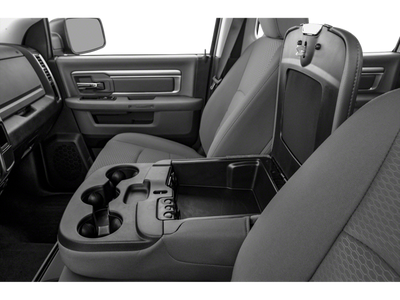 2019 RAM 1500 Classic Lone Star Crew Cab 4x2 5'7' Box