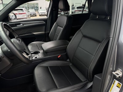 2023 Volkswagen Atlas Cross Sport 2.0T SE