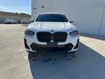 2025 BMW X4 xDrive30i