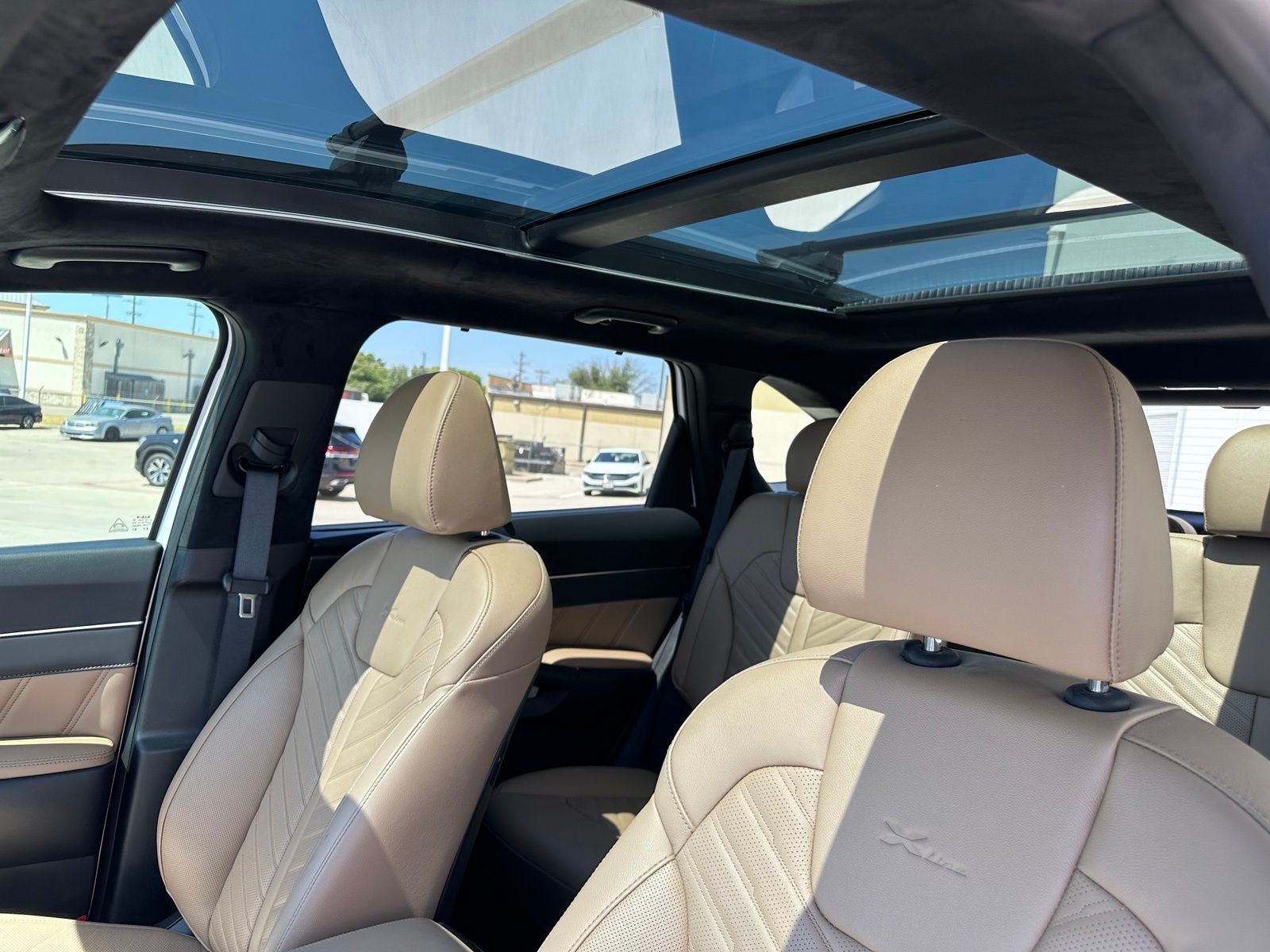 2024 Kia Sorento X-Line SX Prestige