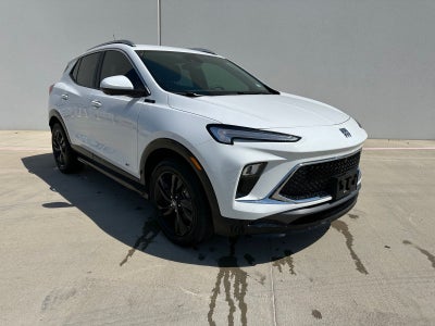 2025 Buick Encore GX Sport Touring
