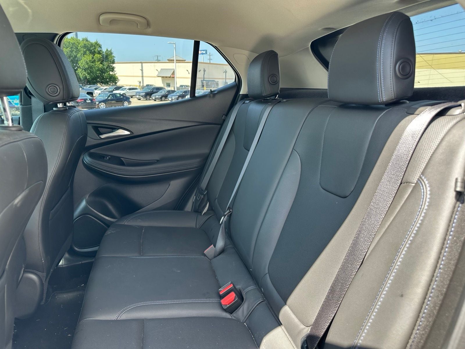 2025 Buick Encore GX Sport Touring