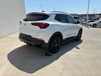 2025 Buick Encore GX Sport Touring