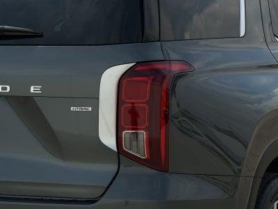 2025 Hyundai Palisade SEL Premium 8 Passenger