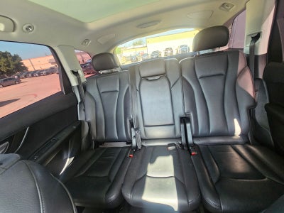 2018 Audi Q7 3.0T Premium Plus quattro