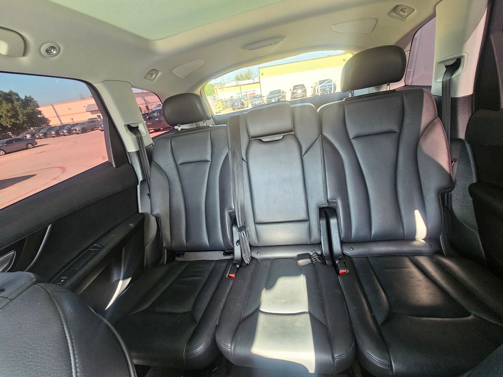 2018 Audi Q7 3.0T Premium Plus quattro