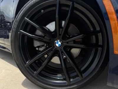2022 BMW 4 Series 430i