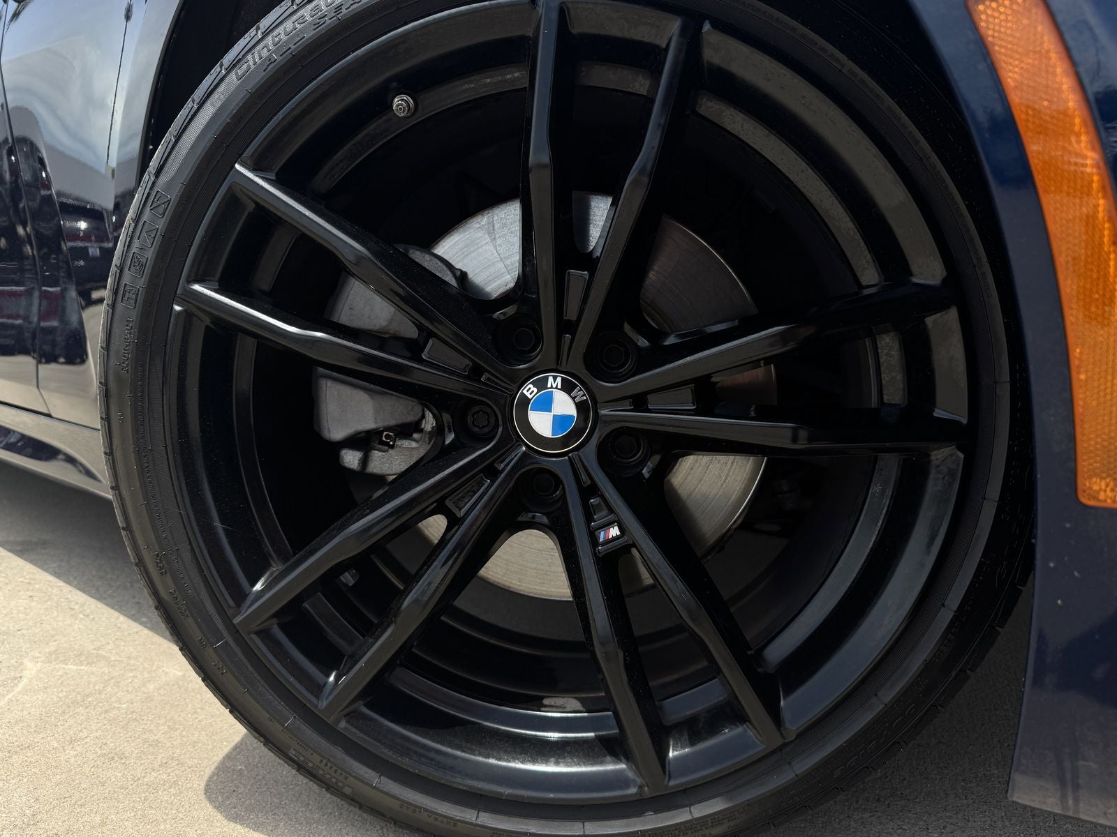 2022 BMW 4 Series 430i