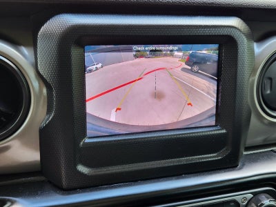 2022 Jeep Wrangler Sport 4x4