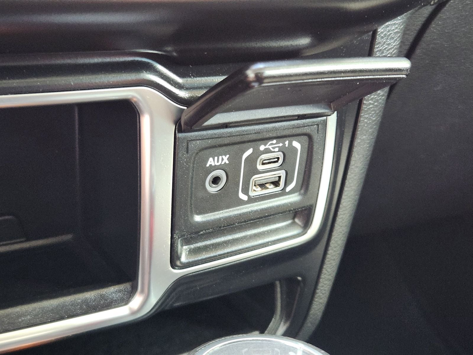 2022 Jeep Wrangler Sport 4x4