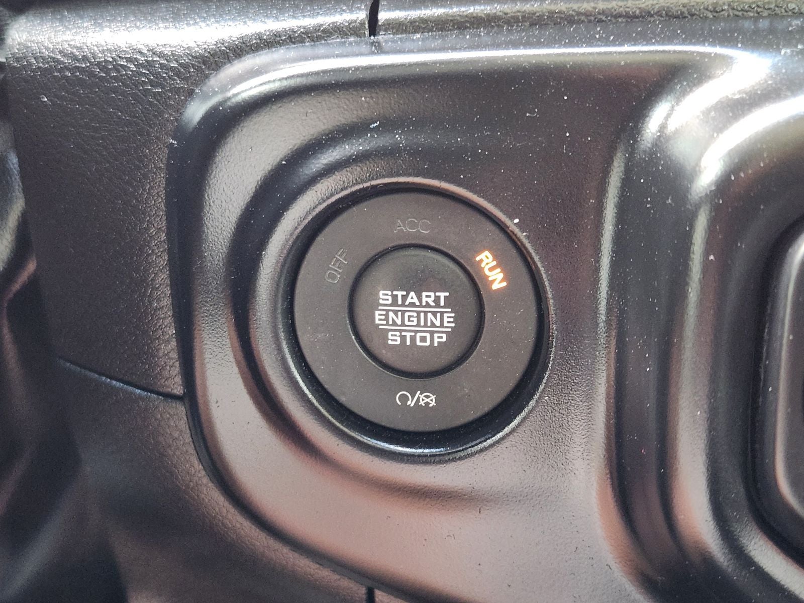 2022 Jeep Wrangler Sport 4x4