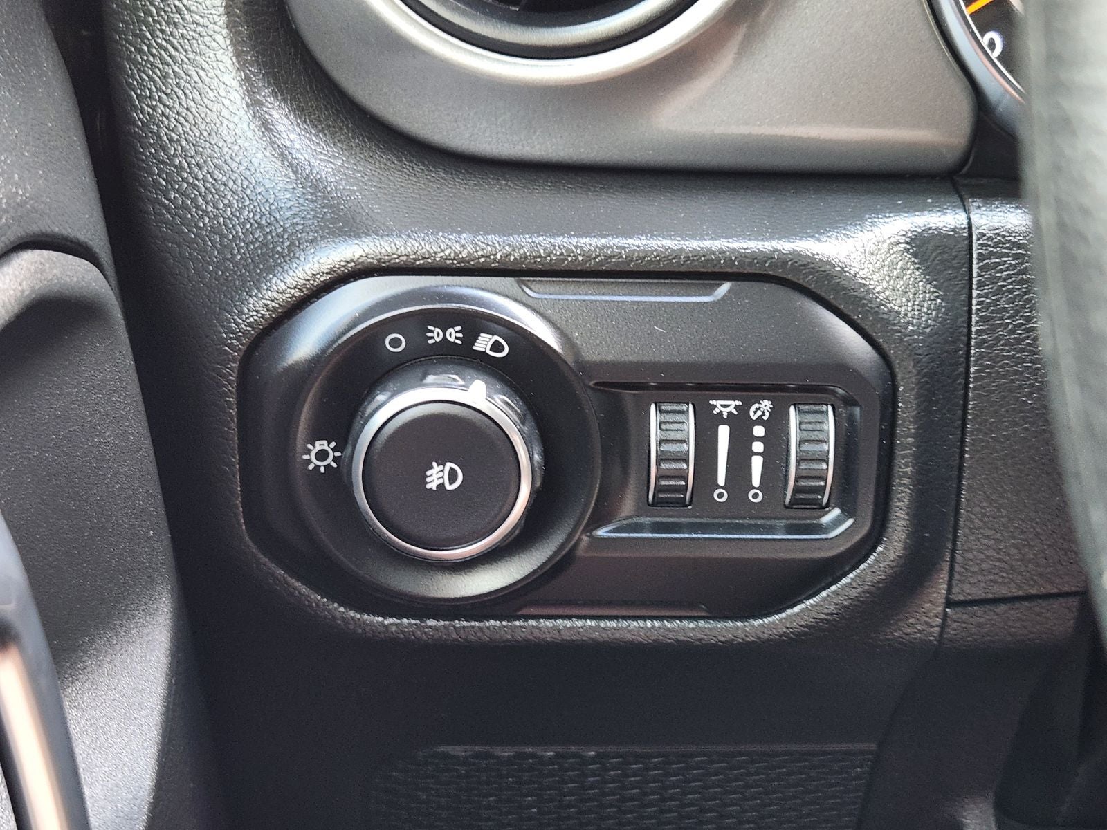 2022 Jeep Wrangler Sport 4x4