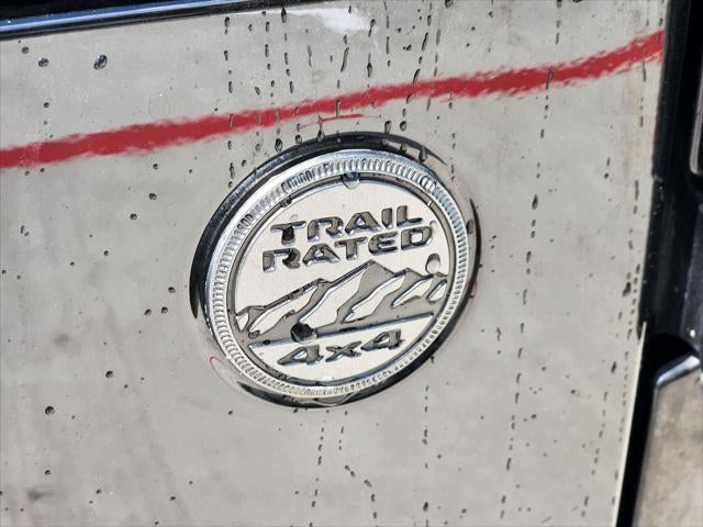 2022 Jeep Wrangler Sport 4x4