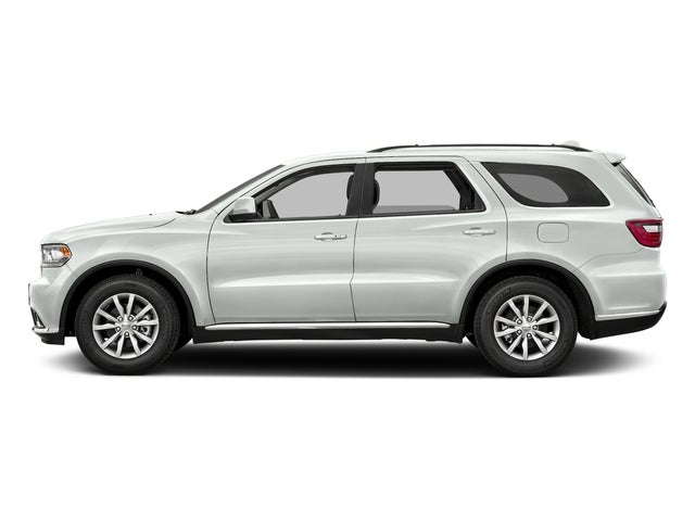 2017 Dodge Durango SXT RWD