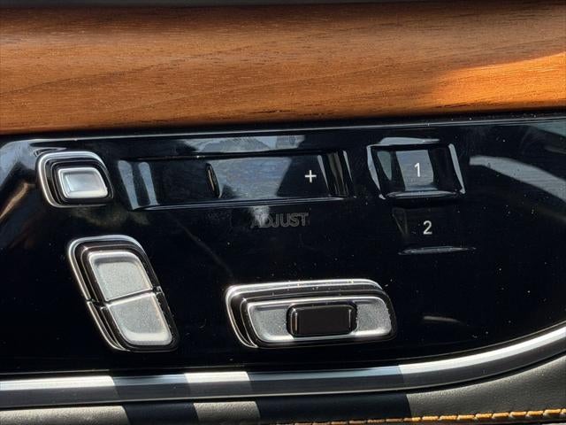 2024 Jeep Grand Wagoneer Series III 4x4