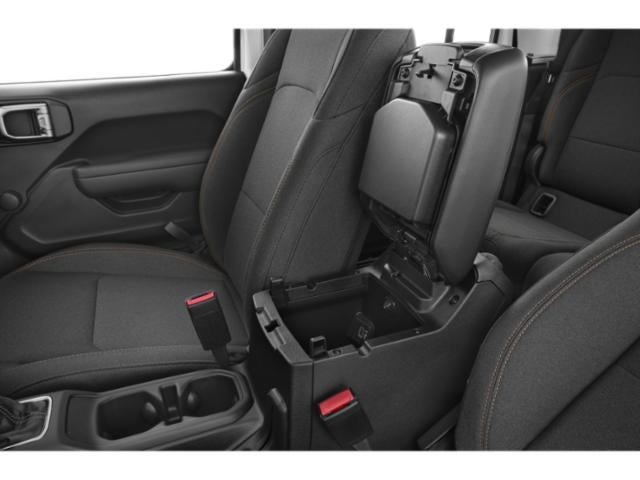 2024 Jeep Gladiator Texas Trail