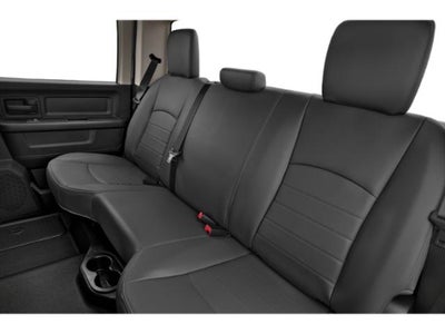 2019 RAM 1500 Classic Express Crew Cab 4x2 5'7' Box