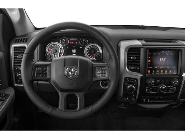 2019 RAM 1500 Classic Express Crew Cab 4x2 5'7' Box