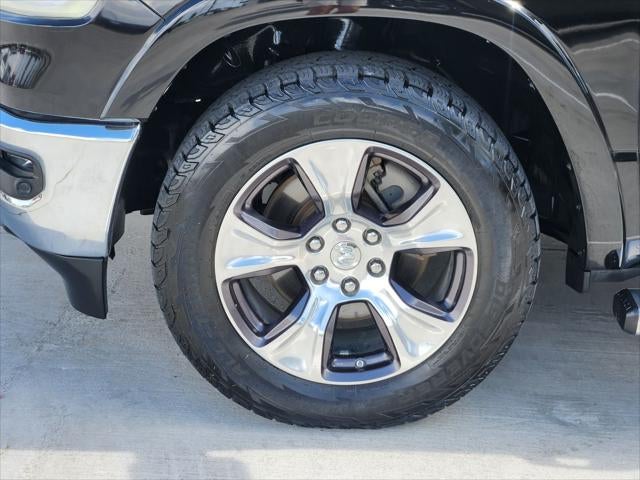 2019 RAM Ram 1500 Laramie Crew Cab 4x2 5'7' Box