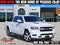 2022 RAM Ram 1500 Laramie Crew Cab 4x2 5'7' Box